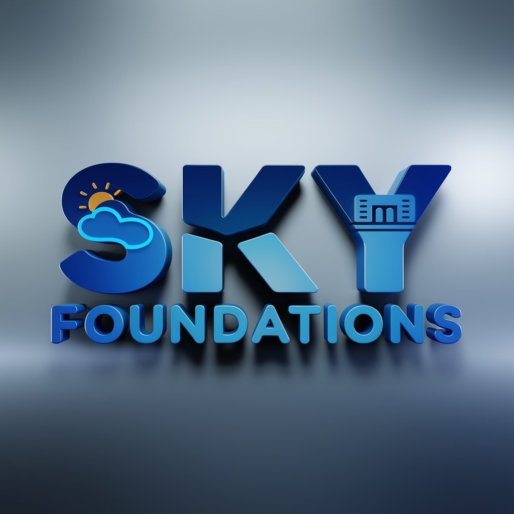 Sky Foundations